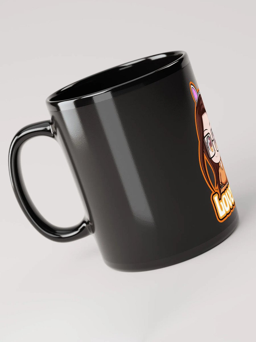 Loverish and Mitten Mug product image (6)