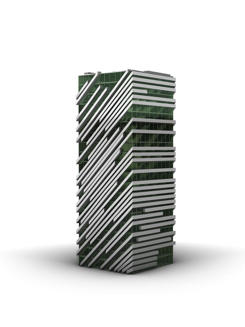 Grasshopper – EX 145 – Contour + Sub curve product image (1)