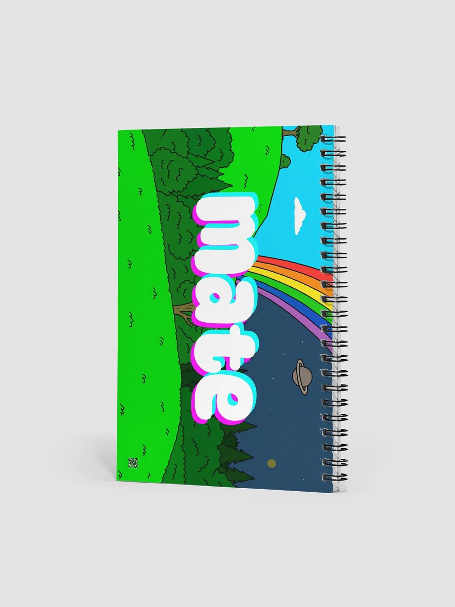 Wadiyatalkinabeet Journal product image (6)