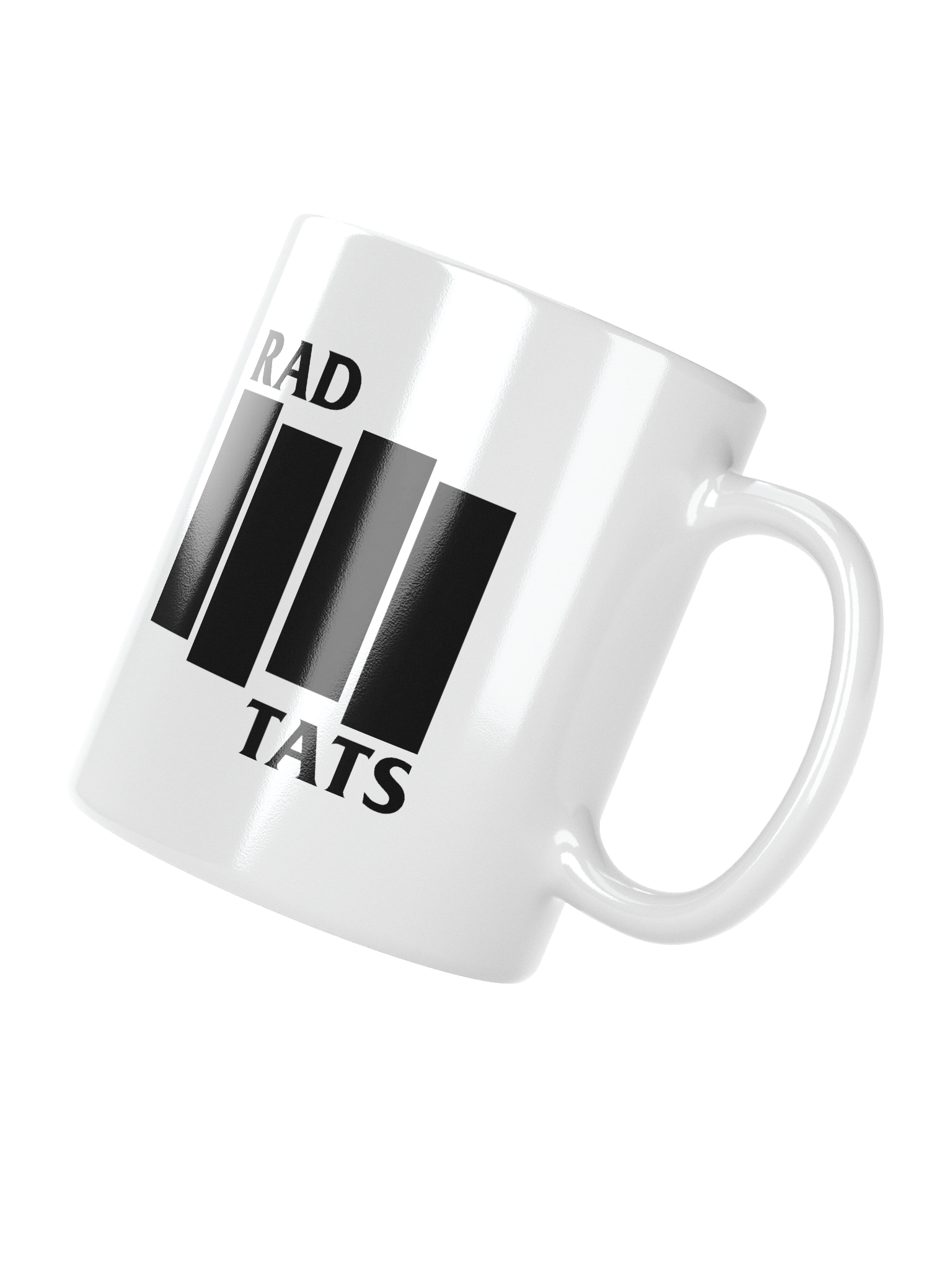 Rad Mug Mug Mug product image (5)