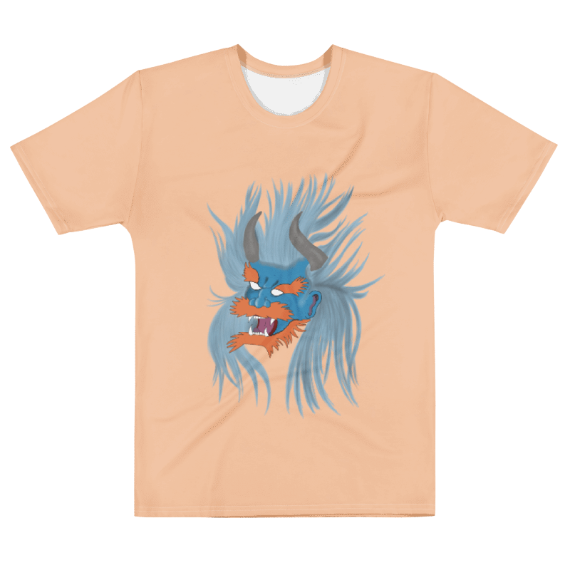 ONI T-Shirt product image (1)