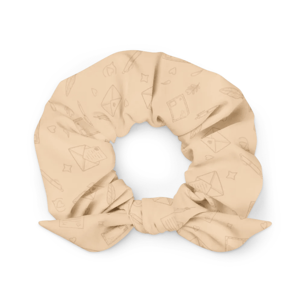 Feline Valentine Envelope - scrunchie product image (2)