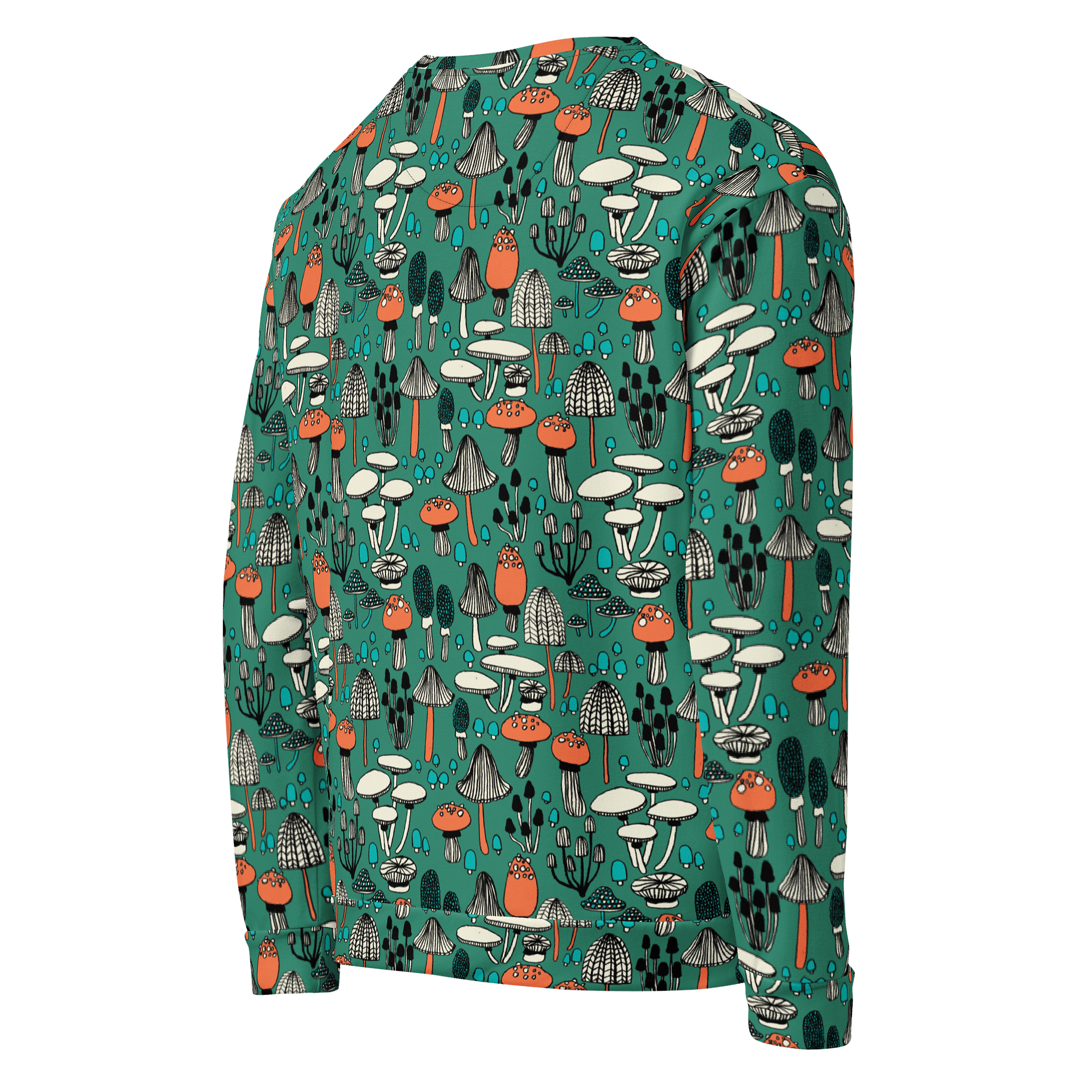 Magic woods sweatshirt product image (4)