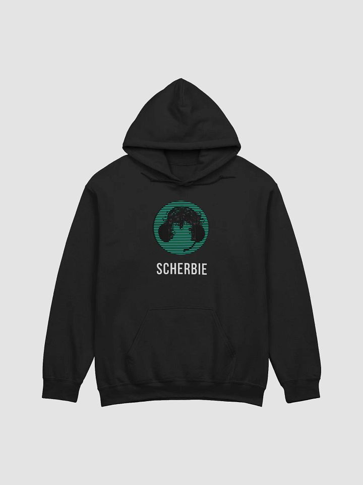 Scherbie Sweatshirt-Gildan product image (1)