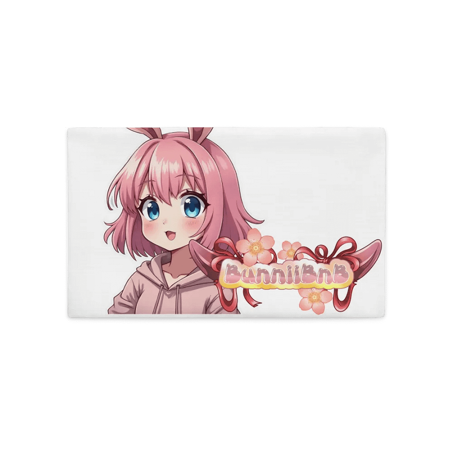 ₊✩‧₊˚ All-Over Print Premium Pillow Case ˚₊✩‧₊ product image (2)