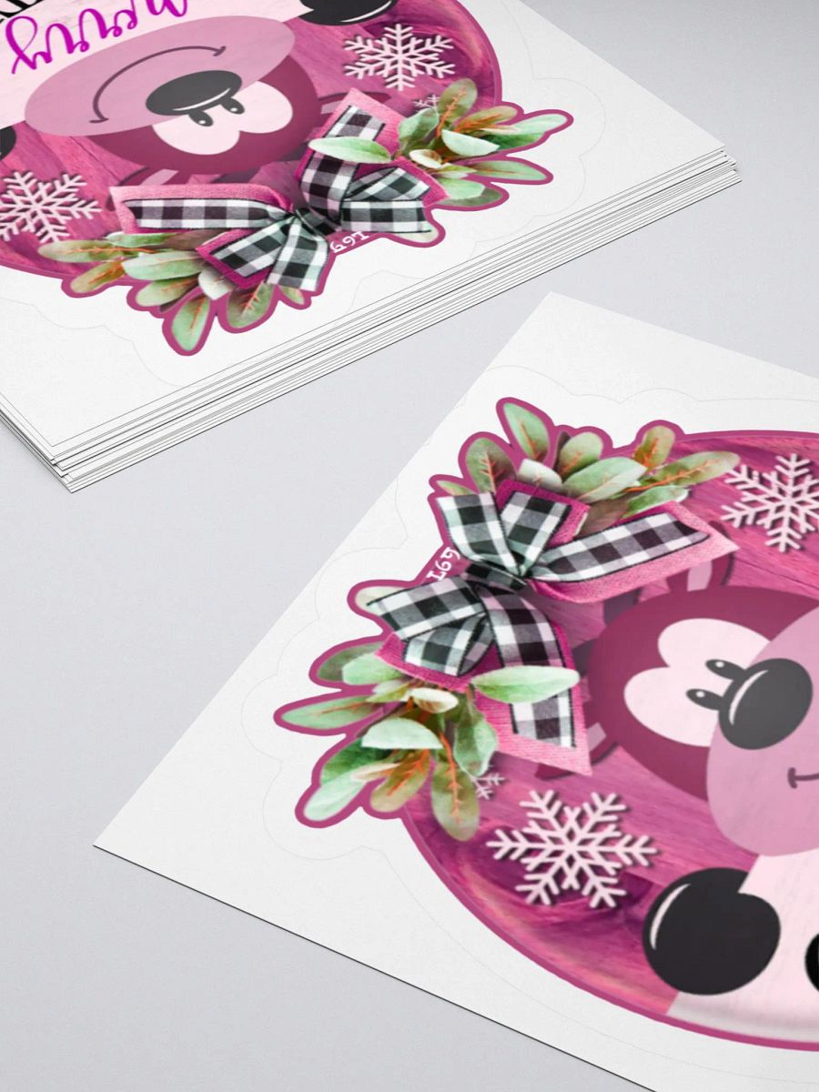 MERRY CHRISTMAS product image (4)