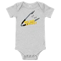 BDE Tong Onesie product image (3)