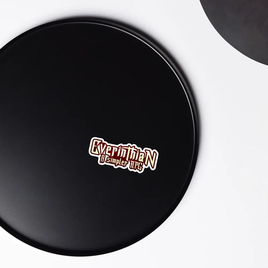 Everinthian | Magnet product image (5)