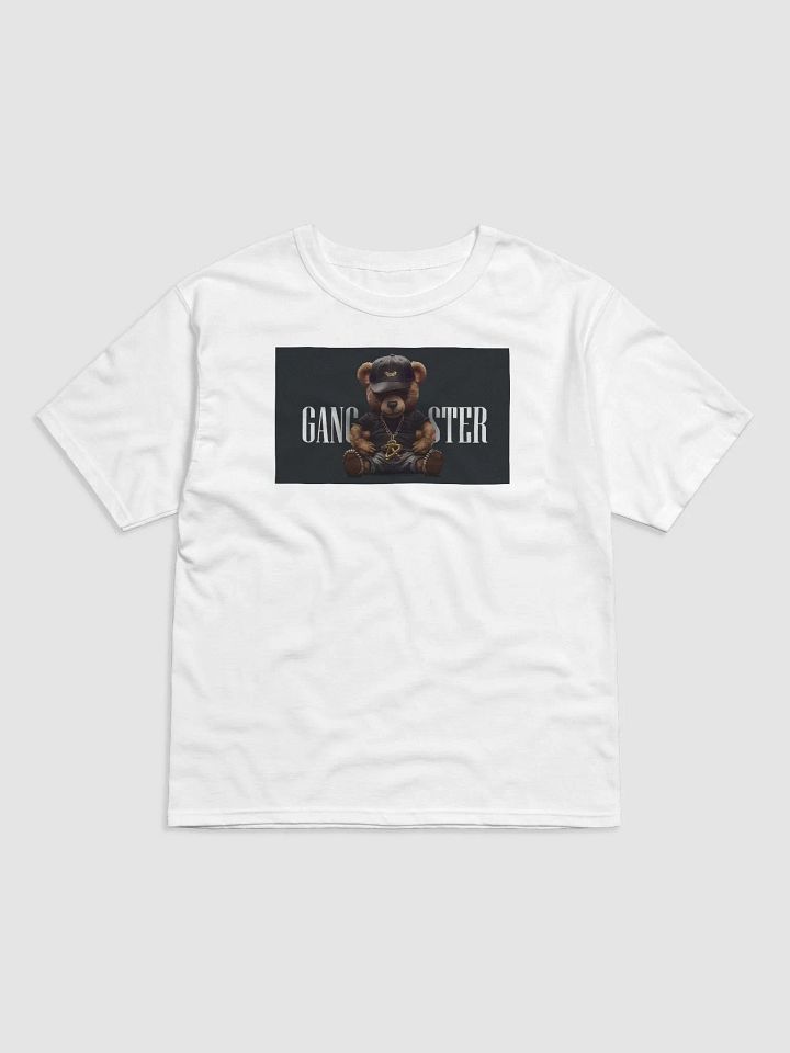 Camiseta Bear Gangster product image (1)