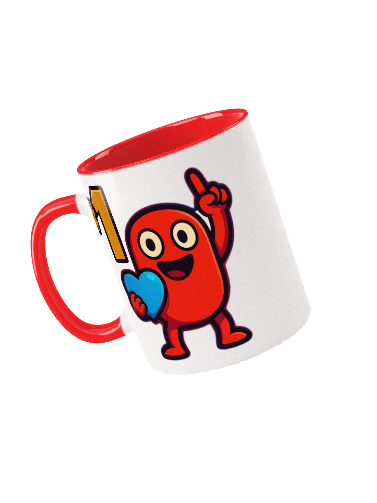 Mug o’ Bean: #1 Bean🏆🫘 product image (35)
