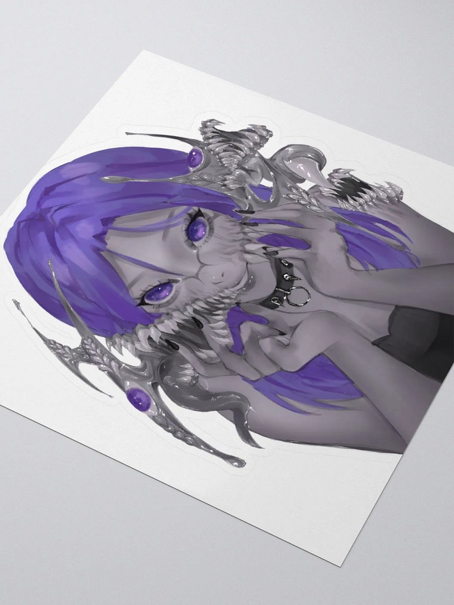 Cutie Sticker product image (9)