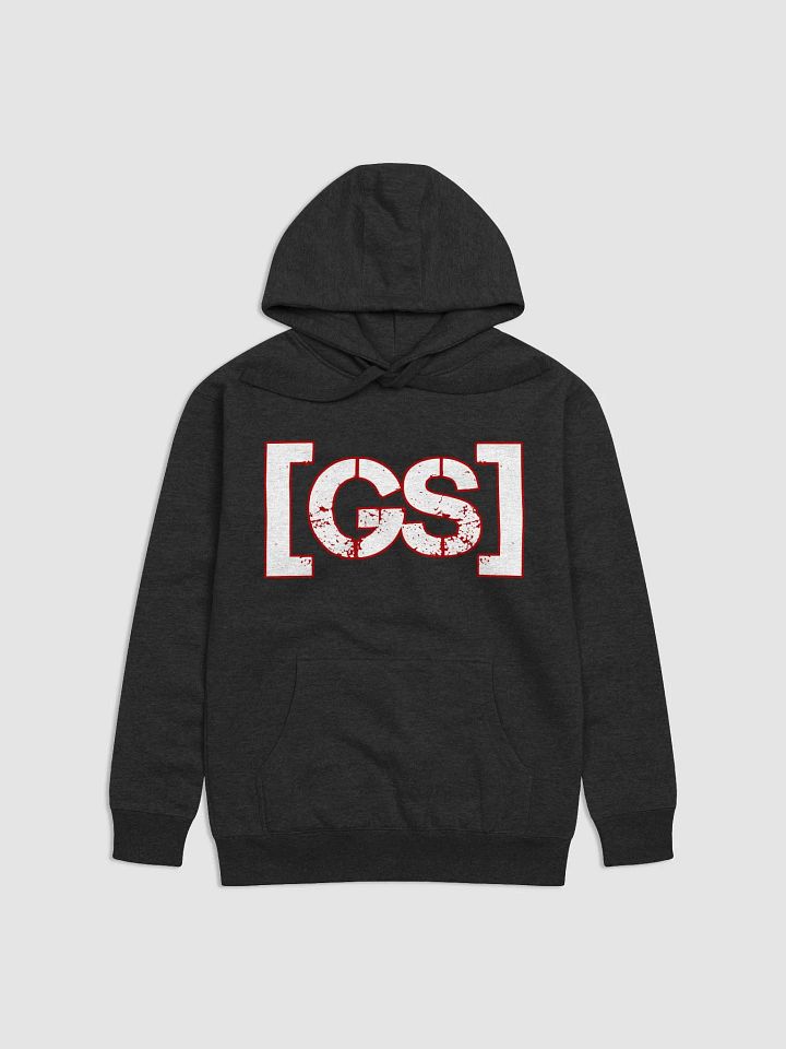 Network Hoodie product image (1)