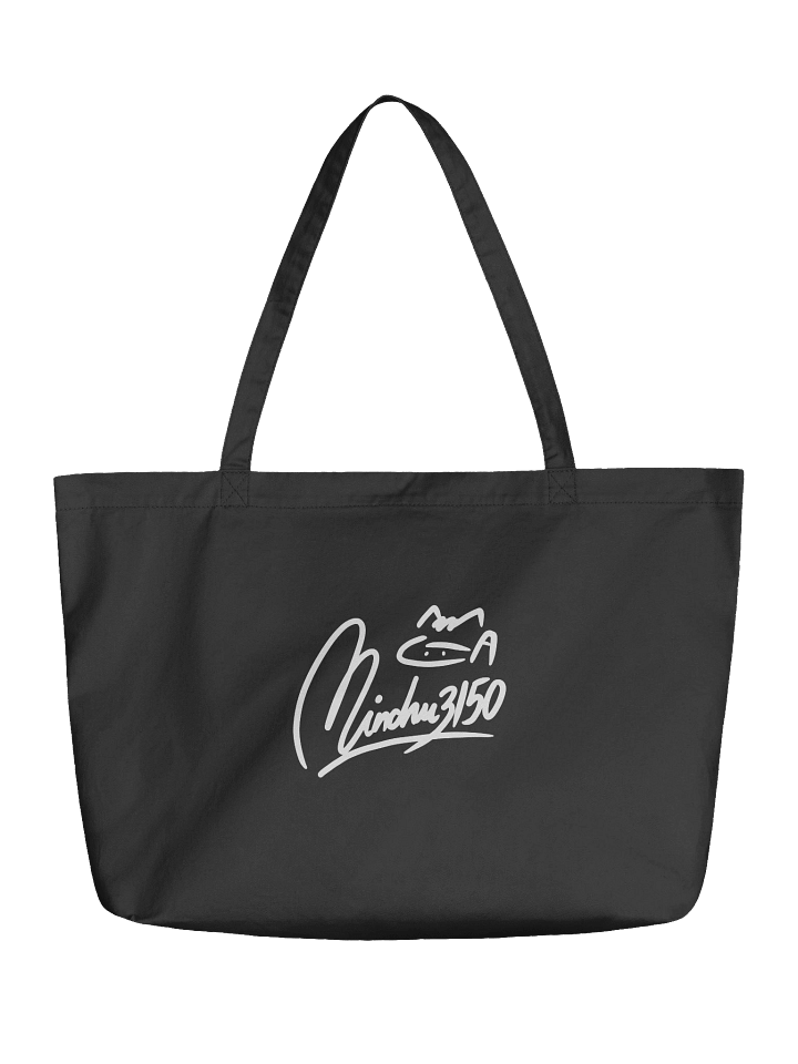 Minimalistic Coffee Cup Art Tote Bag product image (1)