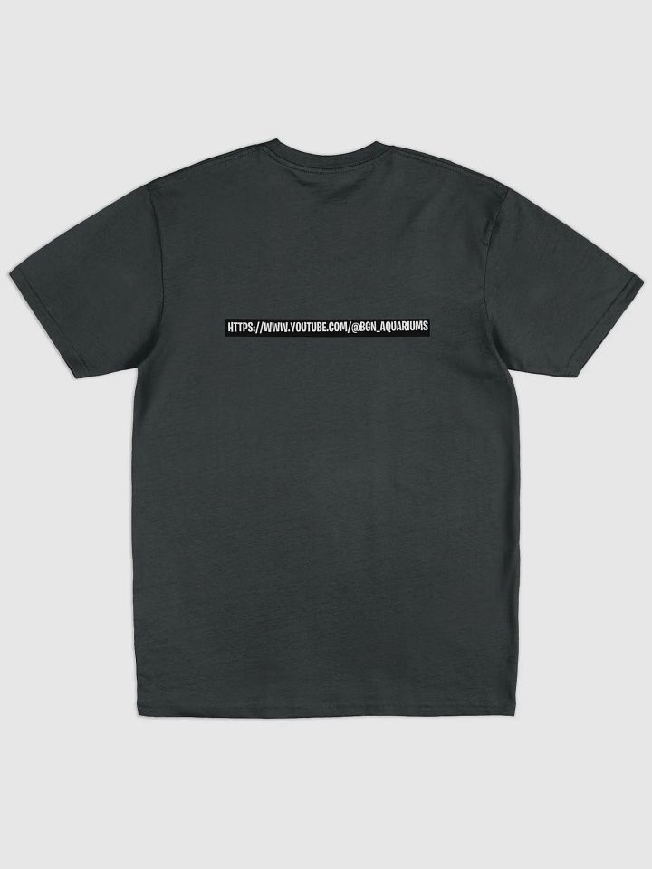 BGN Aquariums Men's Tee product image (2)