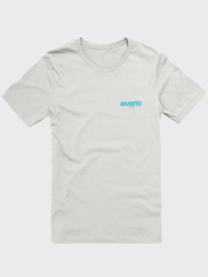 Investigate Earth Podcast Script Tee product image (4)