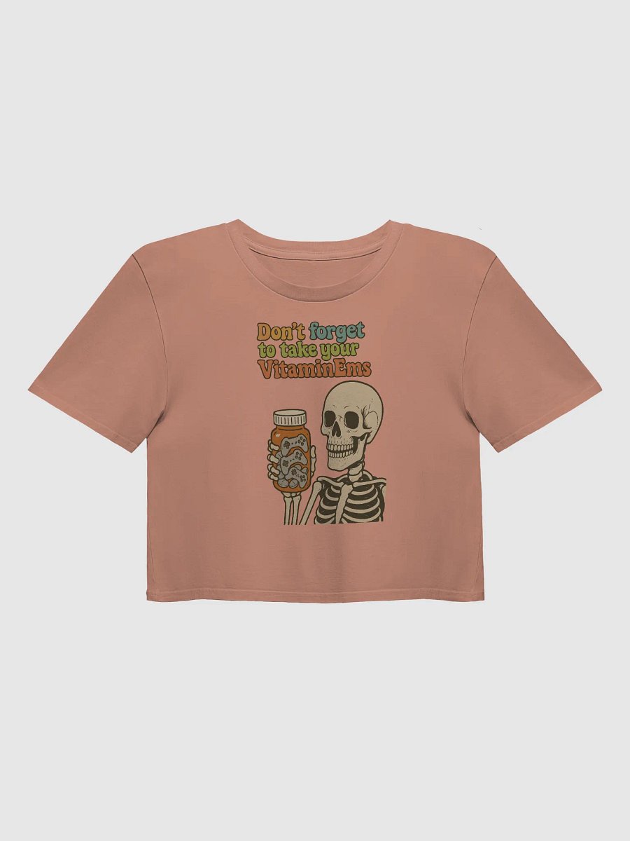 Crop Top product image (9)