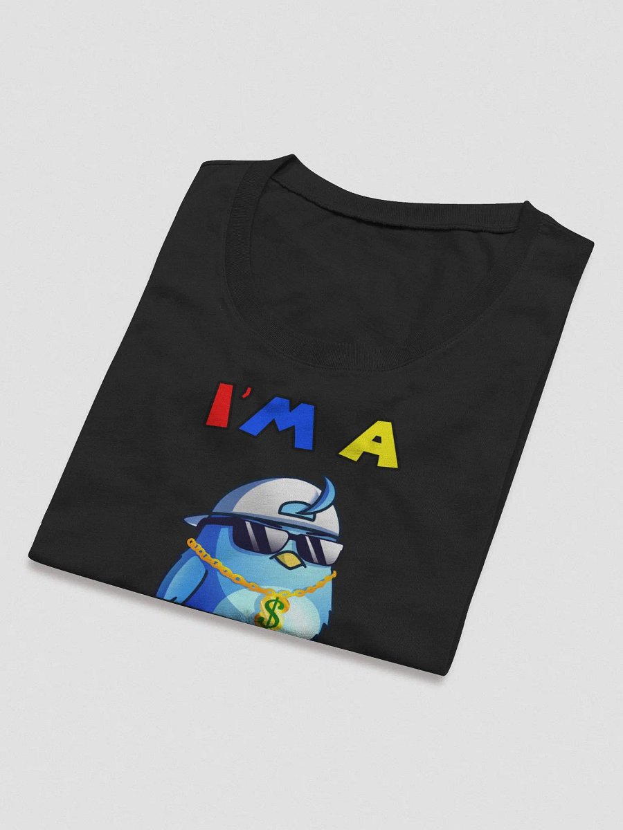 Women's I'm a Bird Bro T-Shirt product image (5)
