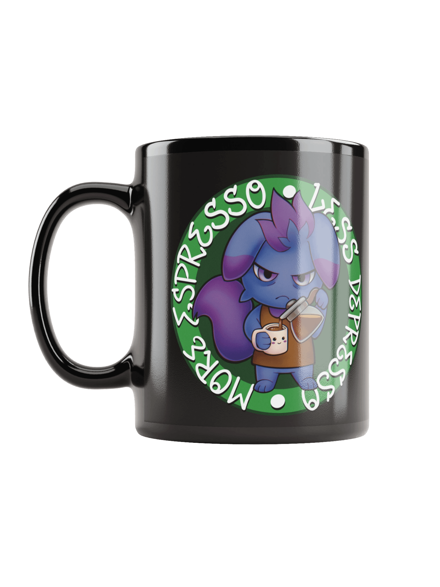 More Espresso Less Depresso product image (12)