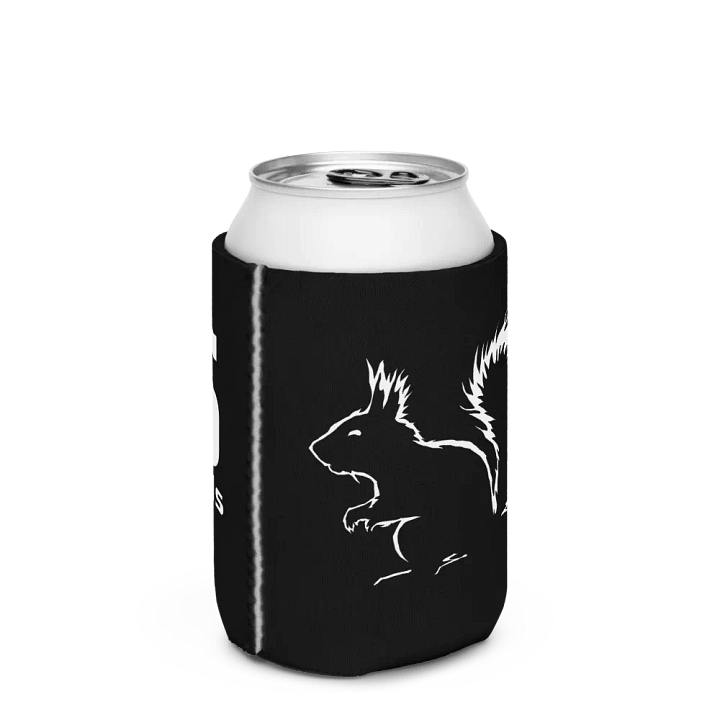 Logo Coozie product image (2)