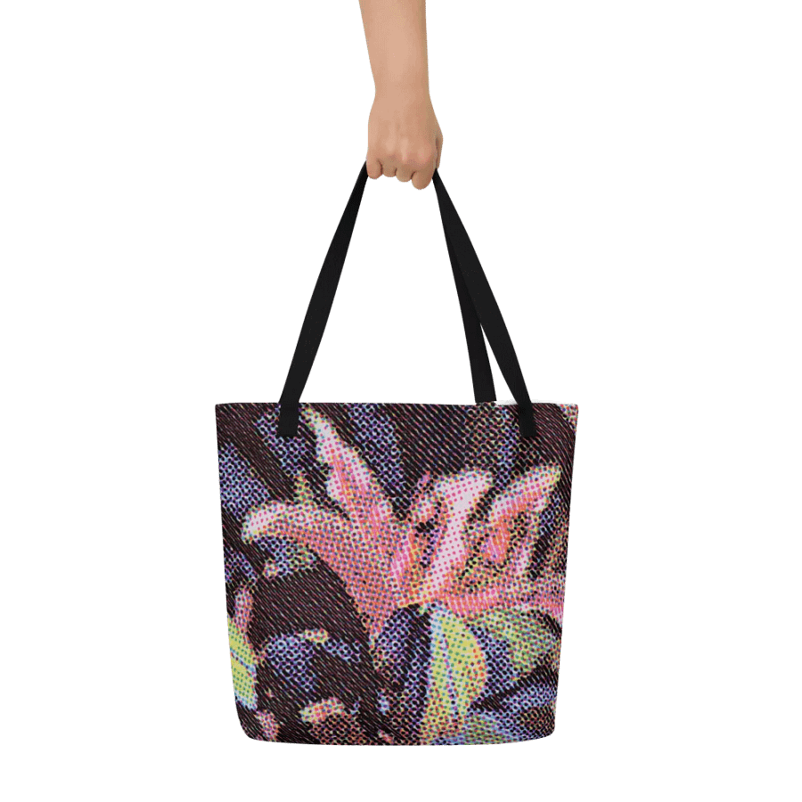Lily Tote product image (6)