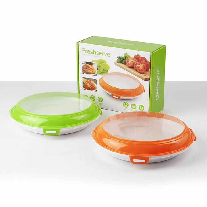 FreshServe™ – The Smart Way to Keep Your Food Fresh product image (4)