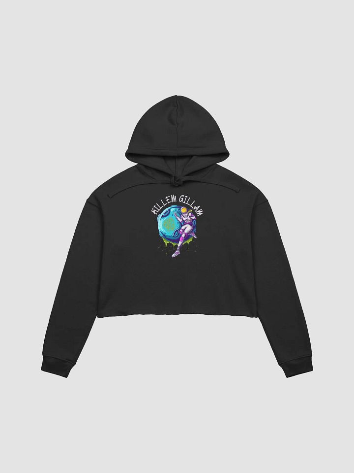 Killem Krop Hoodie product image (1)