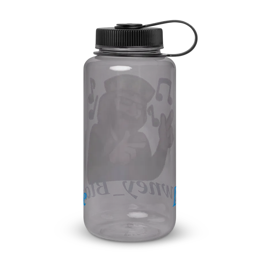 Dancing Downey Water Bottle product image (2)