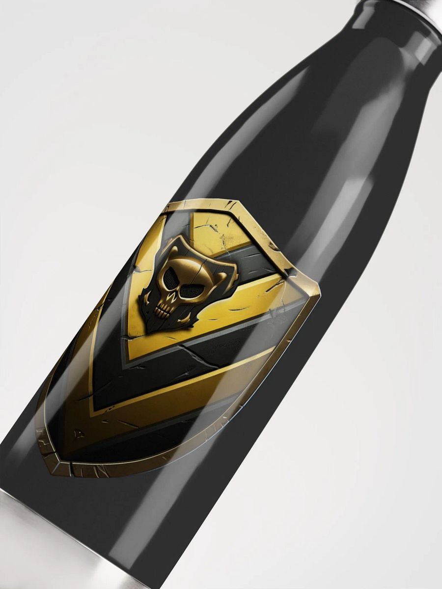 Old Man - Lore, Stories, and Theory Bottle product image (5)