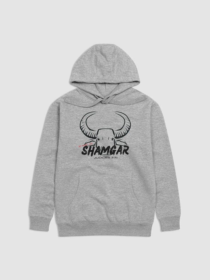 Shamgar Hoodie product image (2)