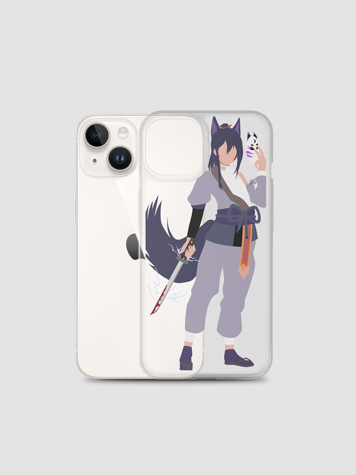 iPhone Case - Minimalist product image (2)