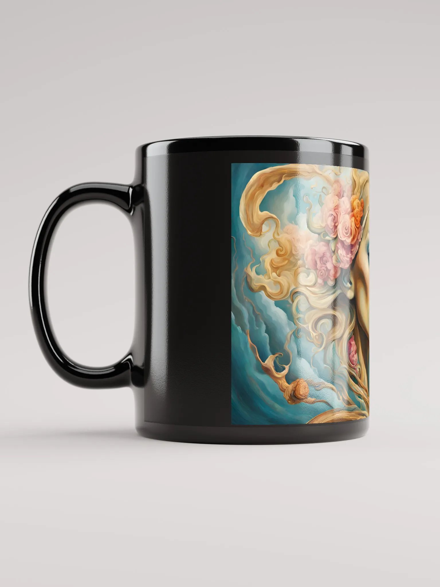 Gemini's Dual Delights: Double Your Pleasure with Cosmic Cups product image (11)