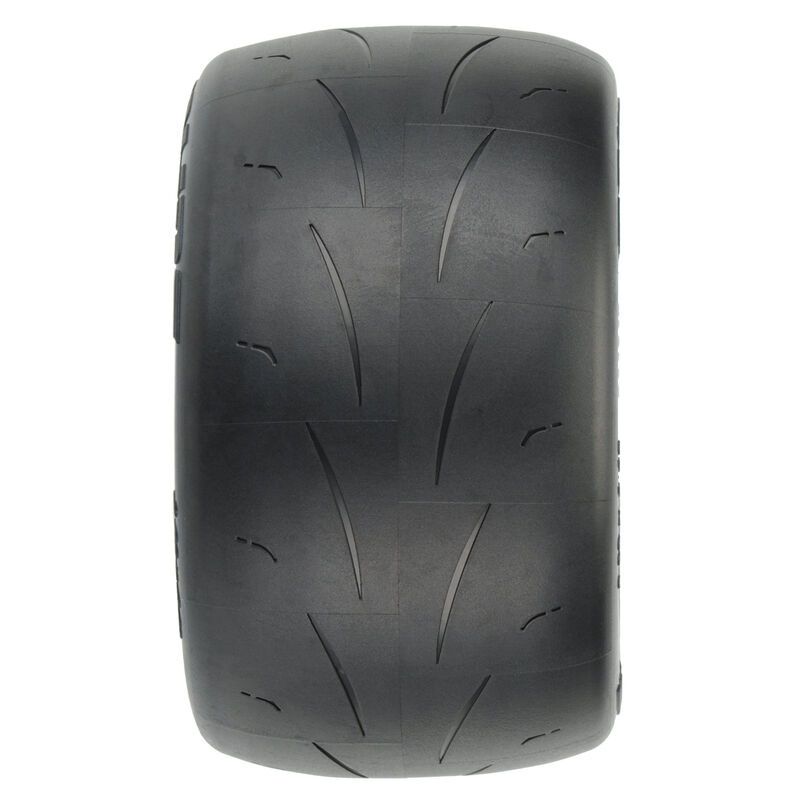 Pro-Line PRIME Front Tires (2) product image (2)