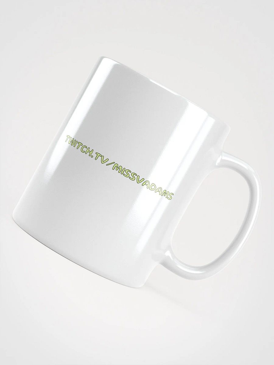 Billy Yay Mug product image (3)