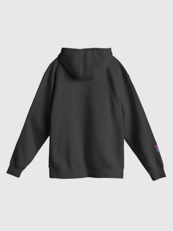 CurlCrew Hoodie V2 product image (5)
