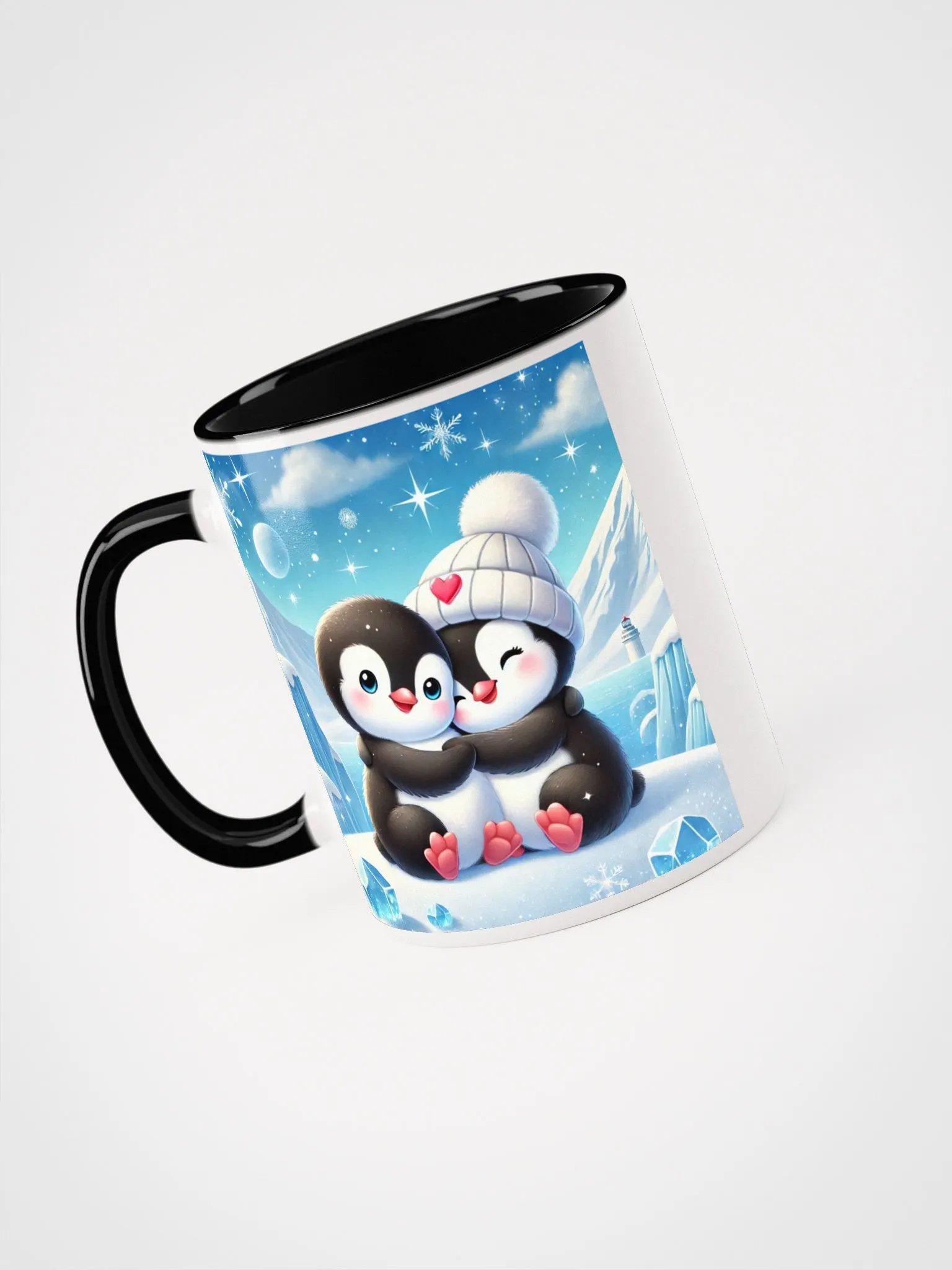 Arctic Love Ceramic Mug product image (59)