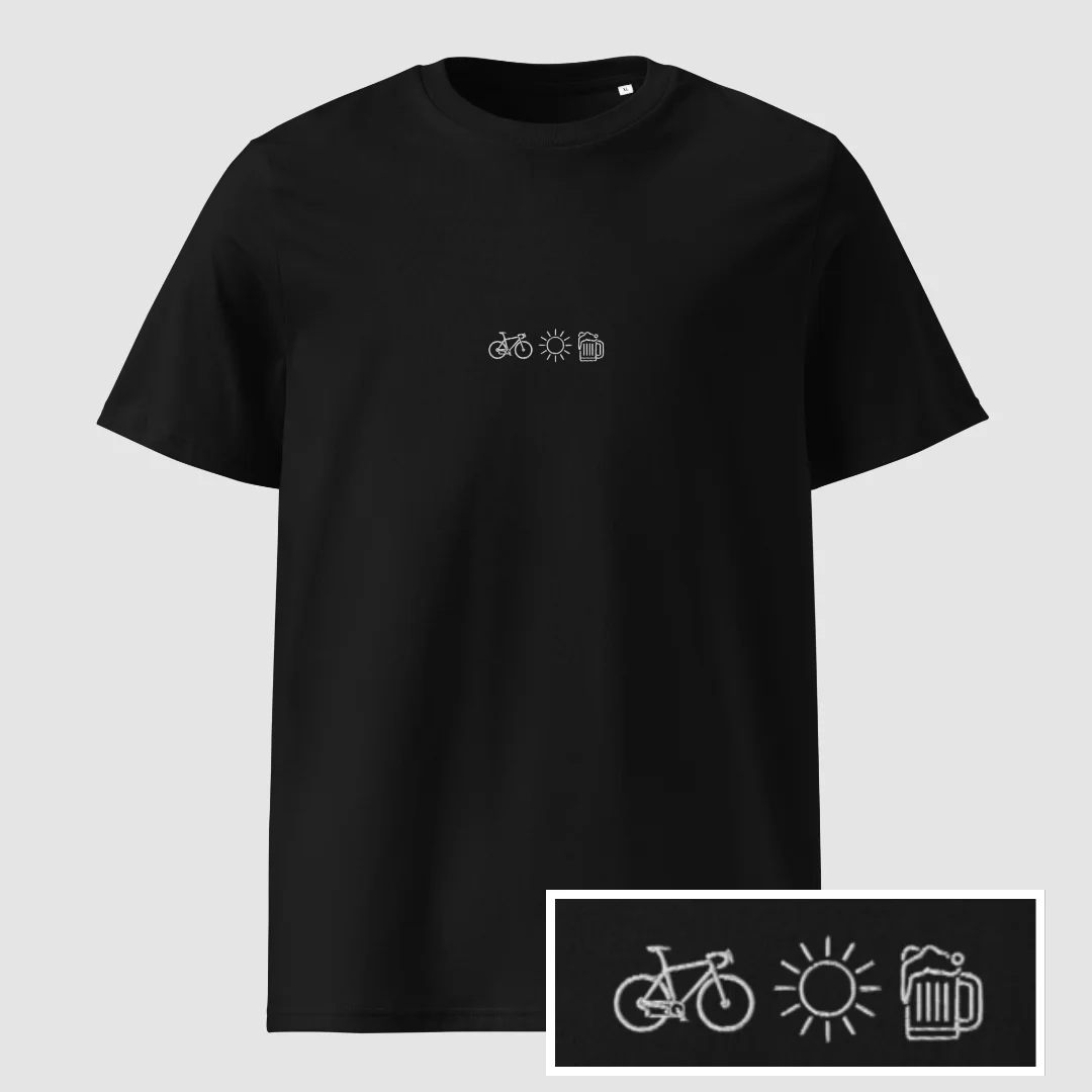 A perfect Sunday ride with friends product image (1)