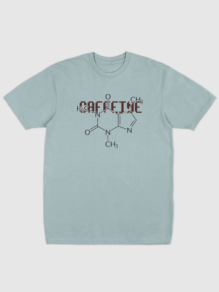 Caffeine Chemistry | Unisex Tee product image (1)