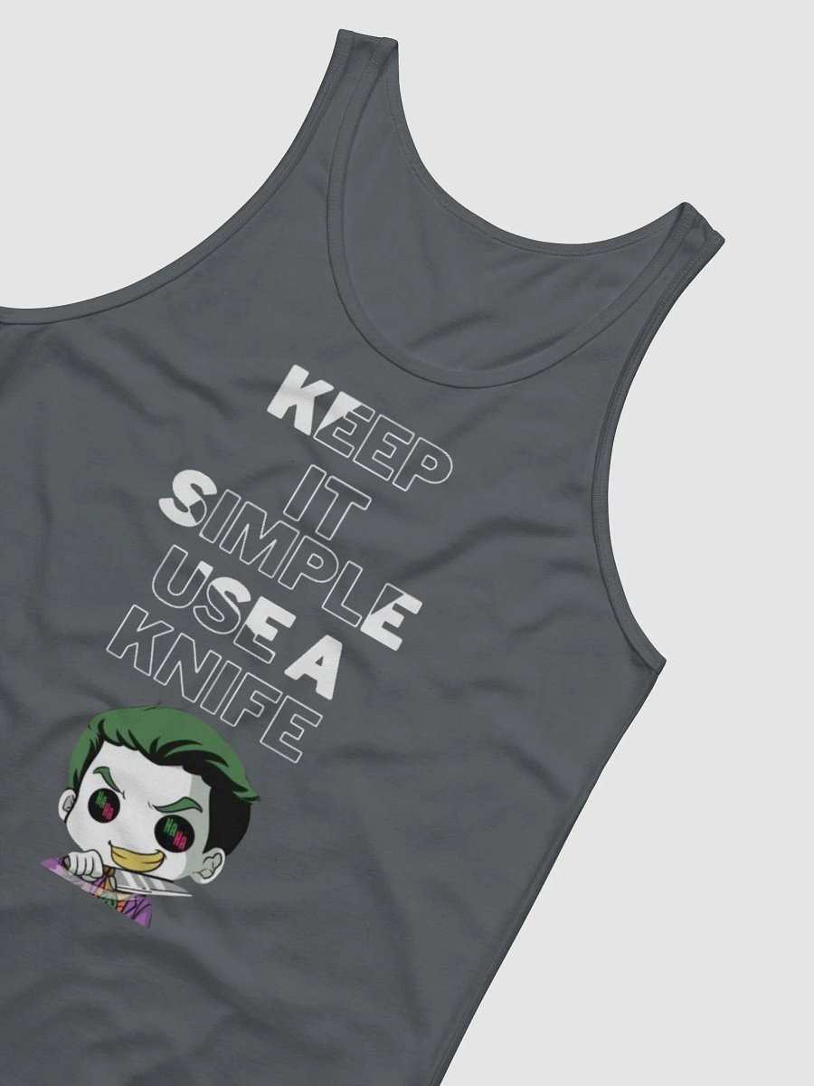 Keep it Simple Tank product image (23)