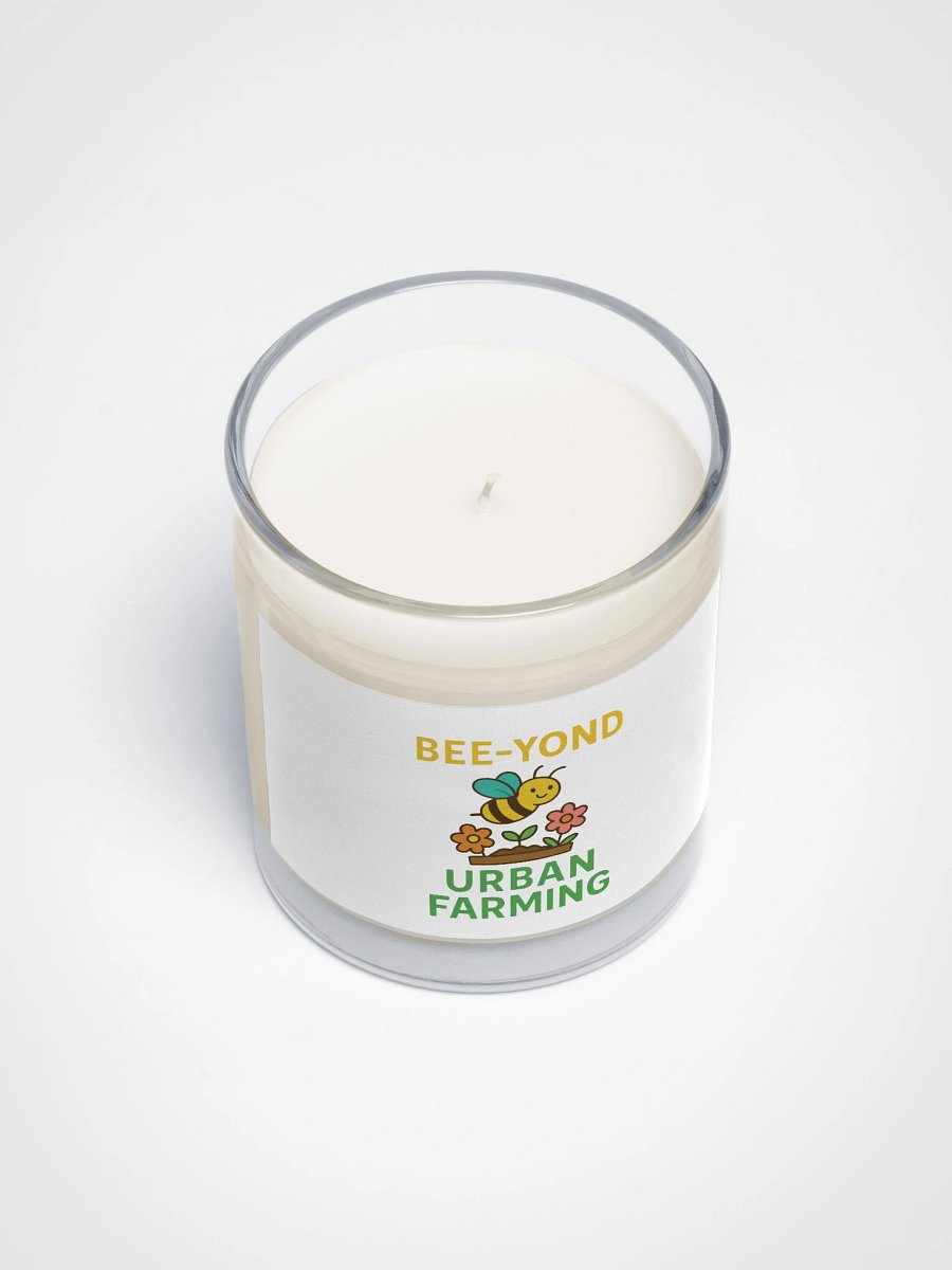 BEE-YOND Soy Wax Candle product image (3)