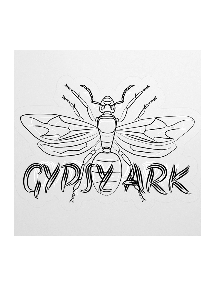 ARK Sticker product image (2)