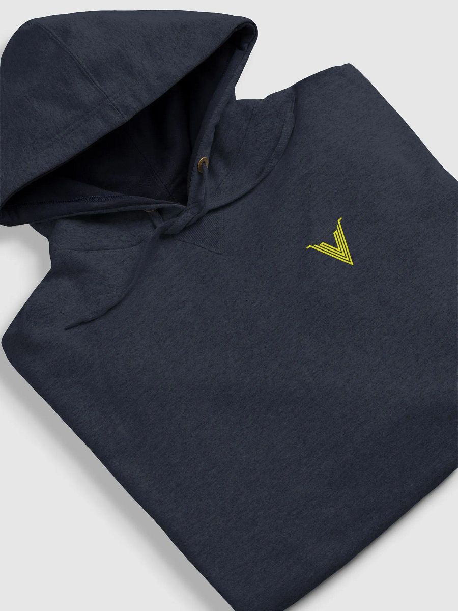 Logo Champion Hoodie product image (16)