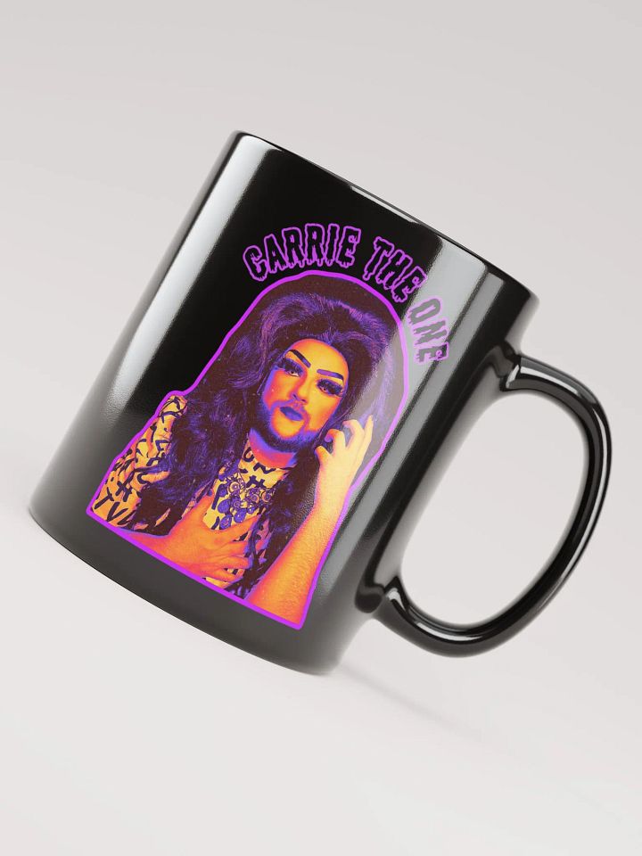Face of Horror Mug product image (1)