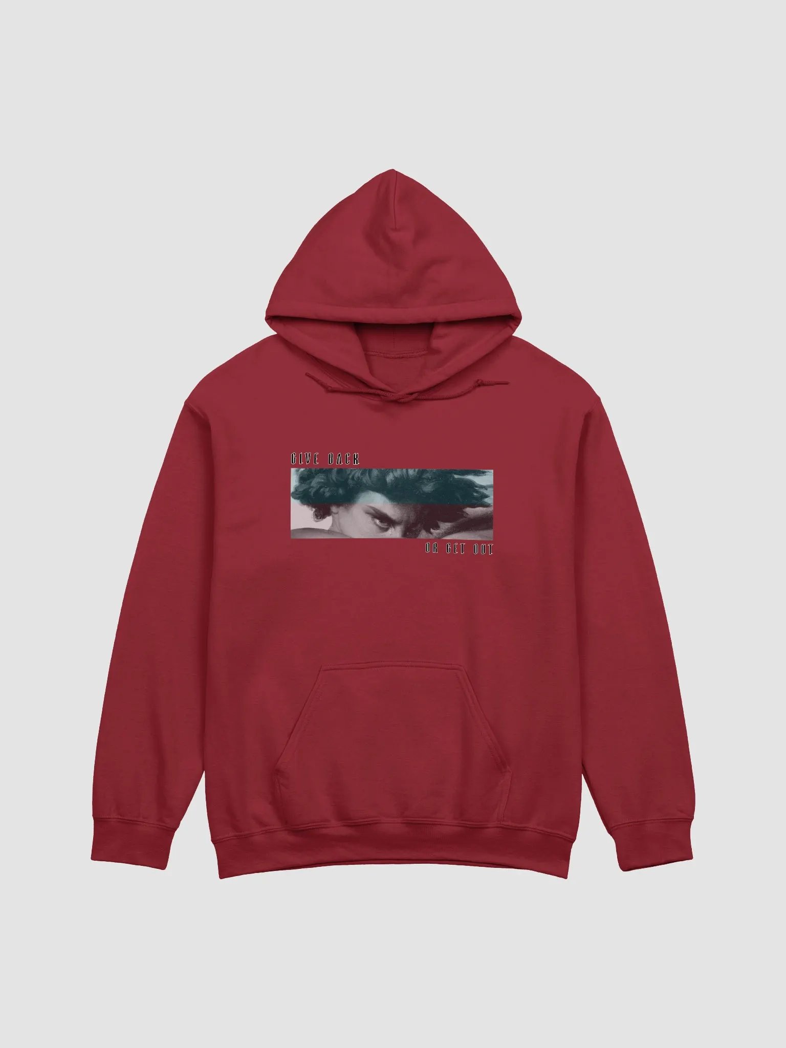Inferno hoodie 3 product image (1)