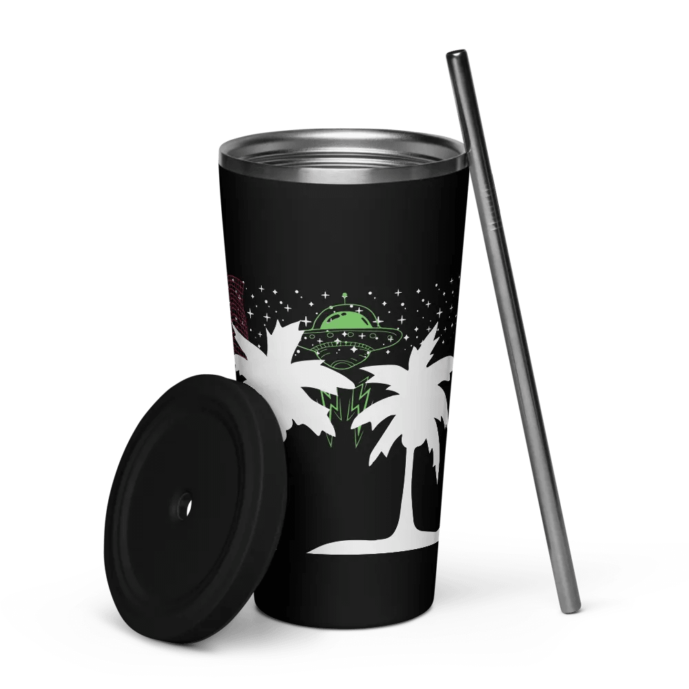 Extraterrestrial Nights product image (5)