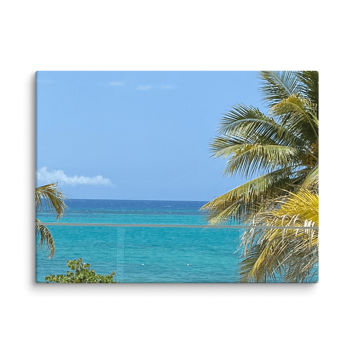 Ocean Blue Canvas Collection product image (3)