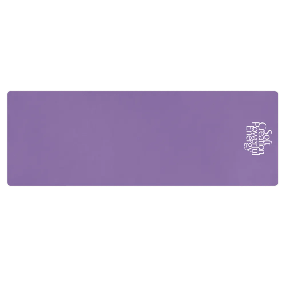 Soft Creation Yoga Mat product image (4)