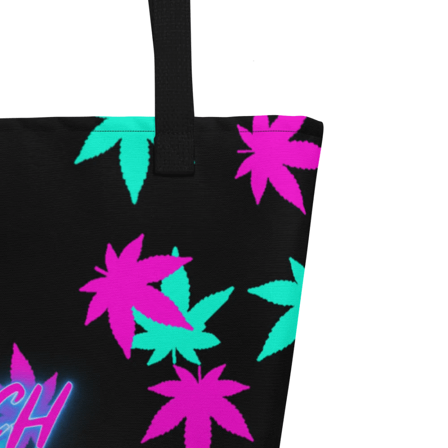 Leafy Tote product image (8)