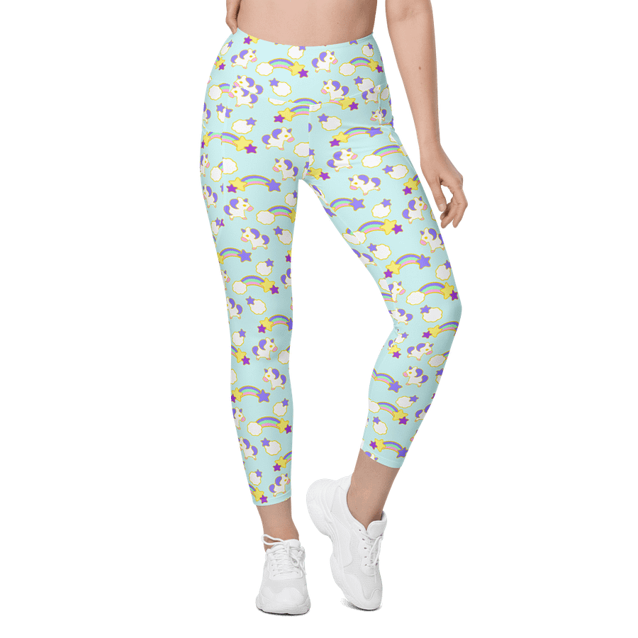 Dreamy Pants Adult product image (3)