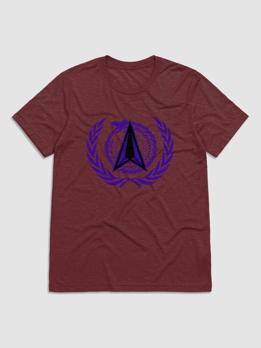 Sidewinder Corporation T-Shirt product image (9)