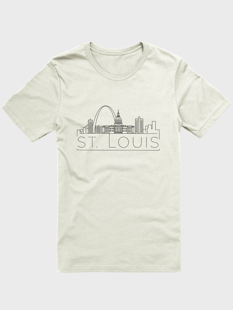 St. Louis T-Shirt product image (1)